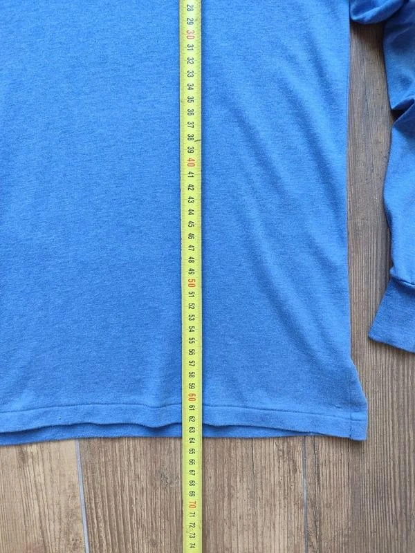 Polo Ralph Lauren Slim Fit Long Sleeve – photo 7